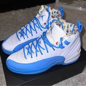 New Air Jordan 12s Shoes size 5.5